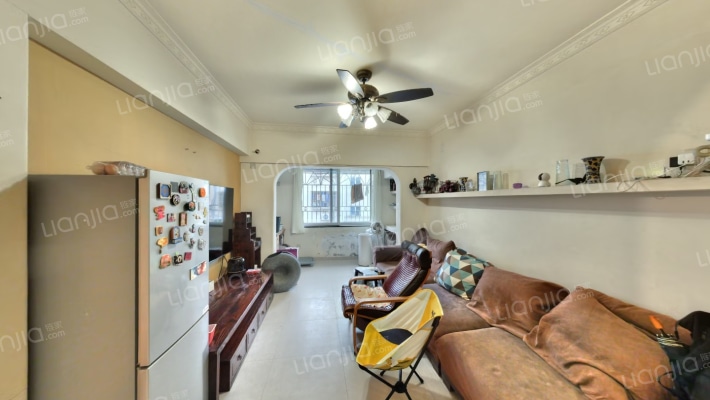 怡和楼二手房实景图