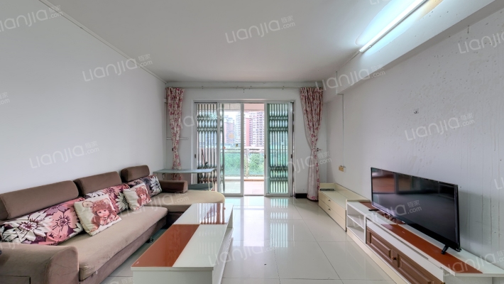 丽园盛景二手房实景图