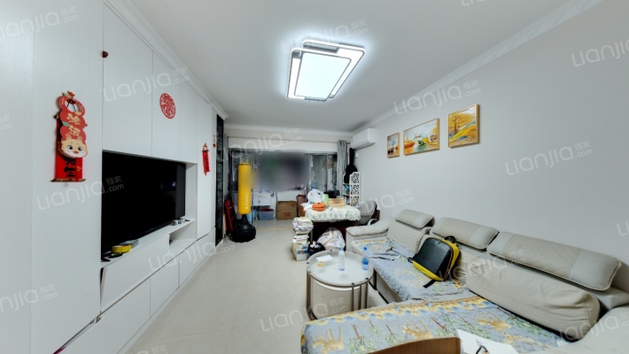 锦林新居二手房实景图