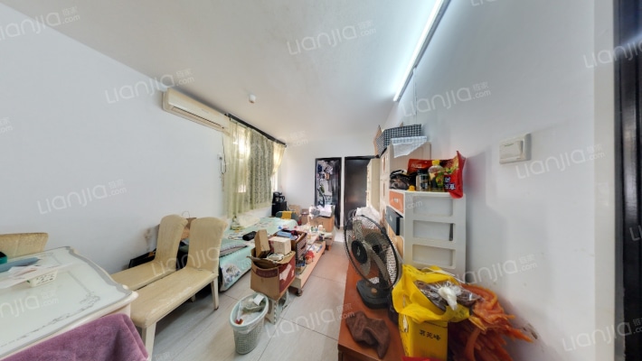 红岭大厦二手房实景图