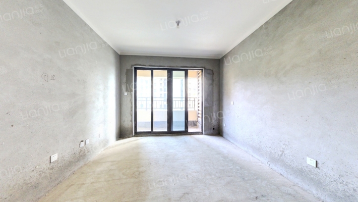 中梁西都府北院二手房实景图