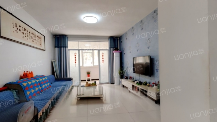 周口一高家属院(建设大道)二手房实景图