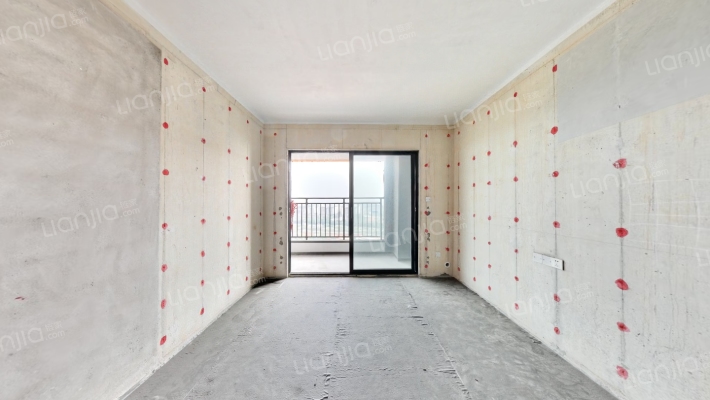 北投溪境二手房实景图