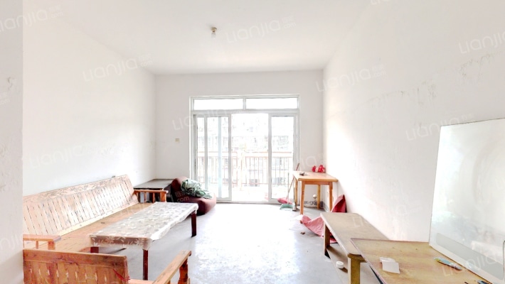 怡和新城D区二手房实景图