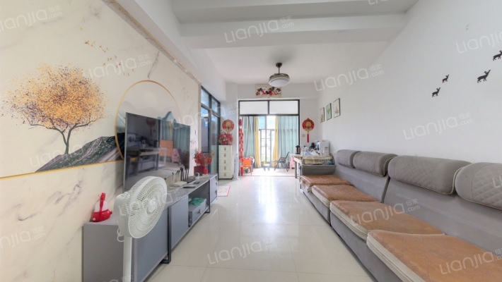 西城秀苑二手房实景图