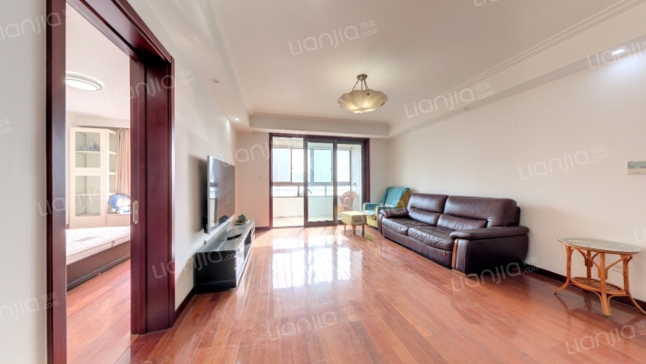 臻品嘉园(公寓)二手房实景图