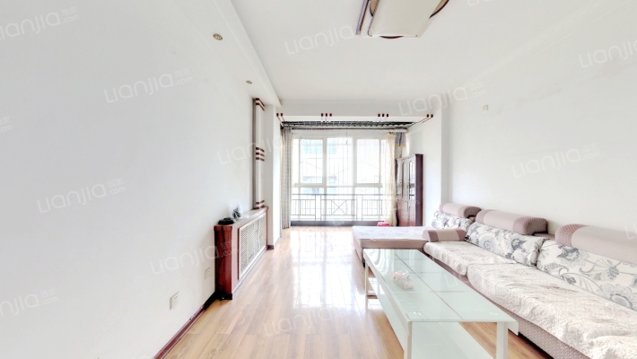 南特数码工业园二手房实景图