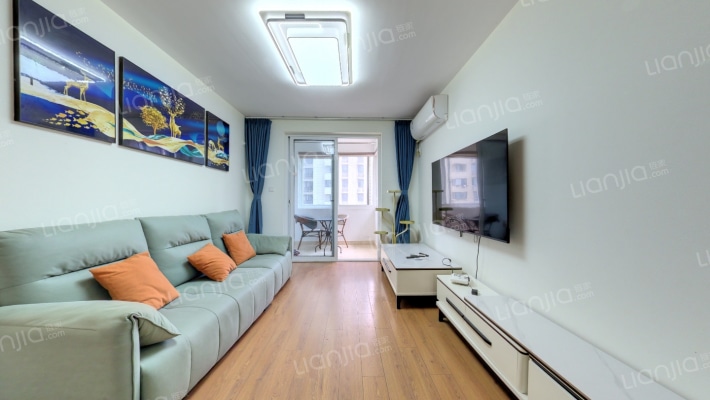 馨和雅苑二手房实景图