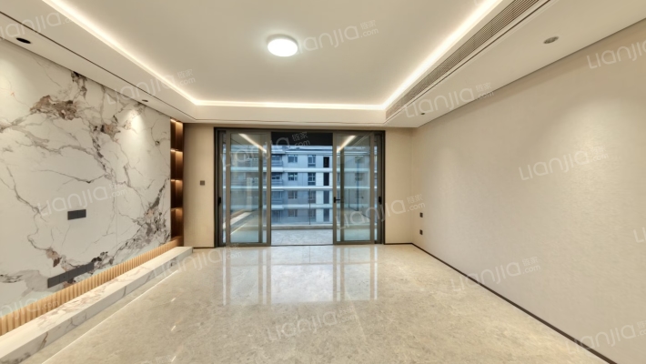 中海云著湖居二手房实景图