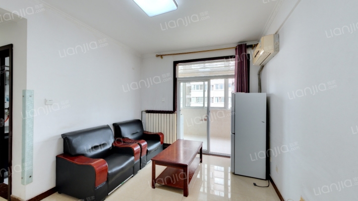 天伦御城龙脉刘家庄小区二手房实景图