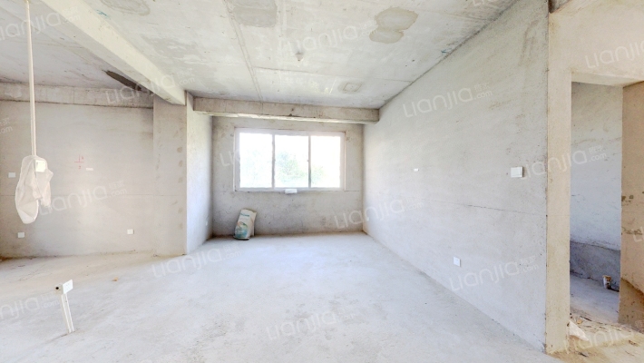 官庄豪庭二手房实景图