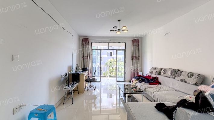 芦林嘉园二手房实景图