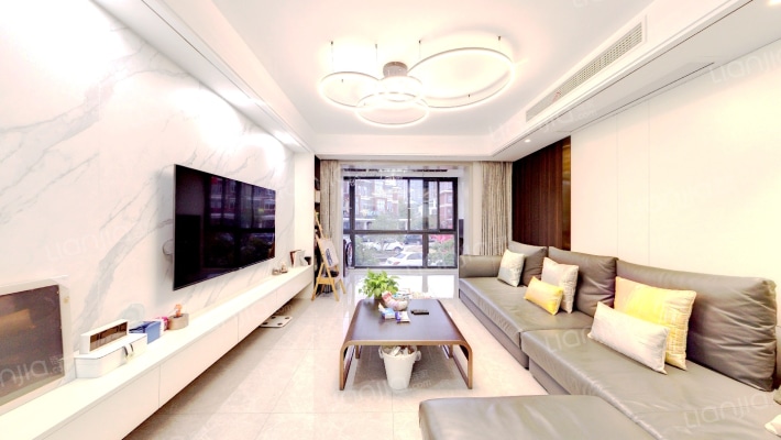 兆丰嘉园二手房实景图