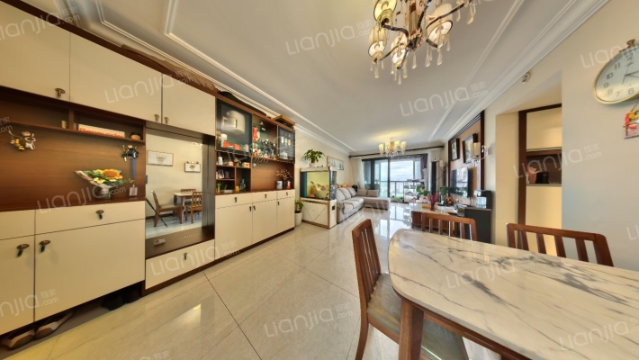 恒大名城二手房实景图