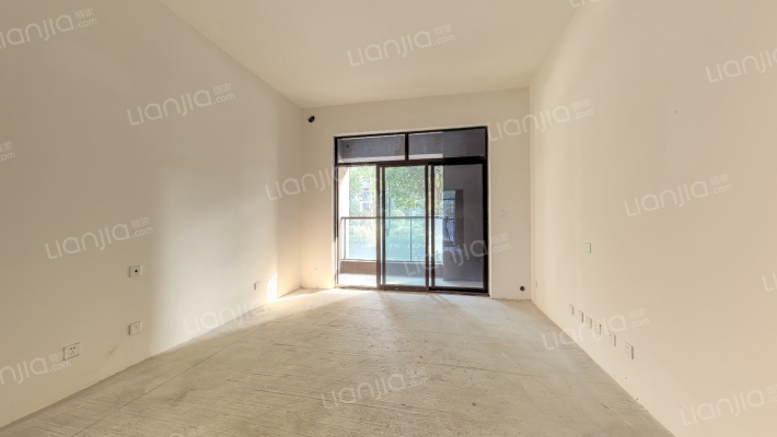 人居越秀紫云府二手房实景图