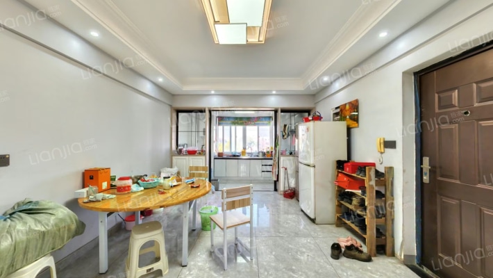 嘉福公馆二手房实景图