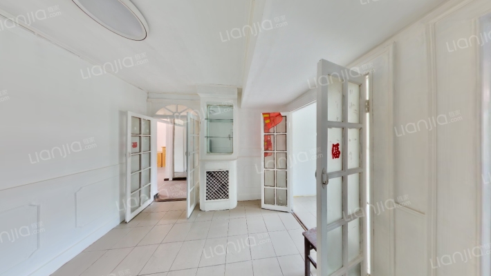 满江北里二手房实景图
