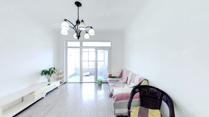 和昌都汇广场二手房实景图