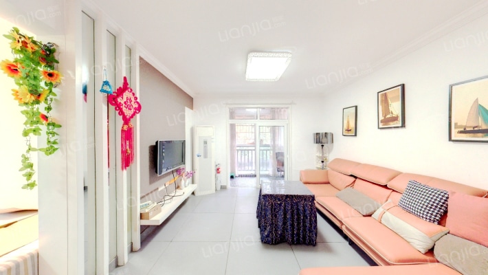 麓山雅苑二手房实景图