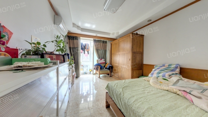 索家坟20号院二手房实景图