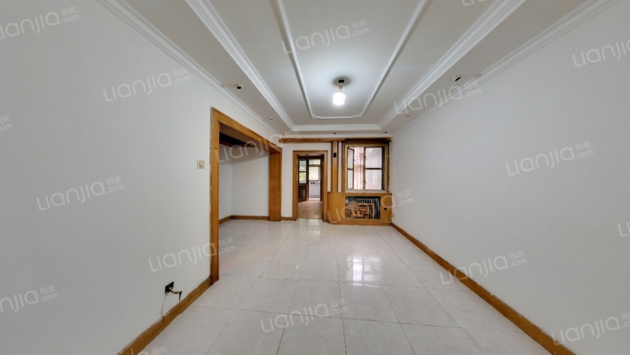 育芳园甲一号院二手房实景图