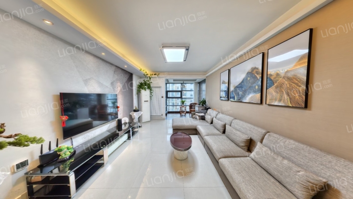 海知音二手房实景图