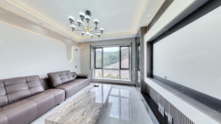 古耕景和园二手房实景图