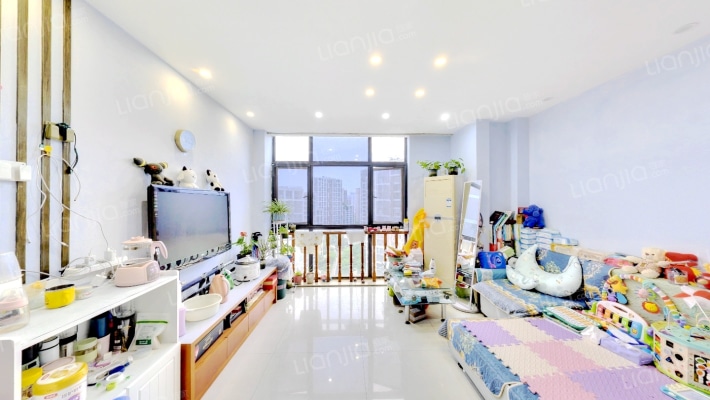 佳境天城境合苑二手房实景图