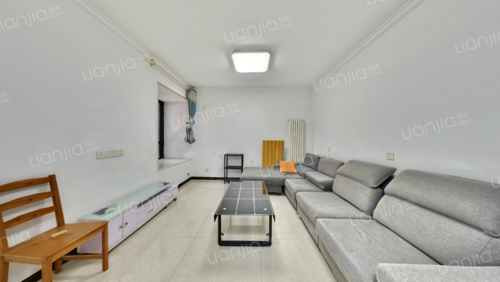 金锣湾万福园二手房实景图