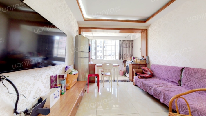 杭发厂宿舍二手房实景图