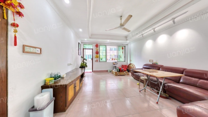 健力宝北路二手房实景图