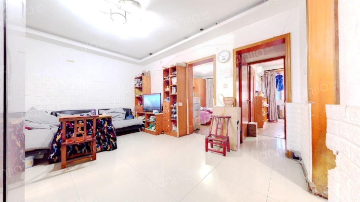 教师新村(昆山市)二手房实景图