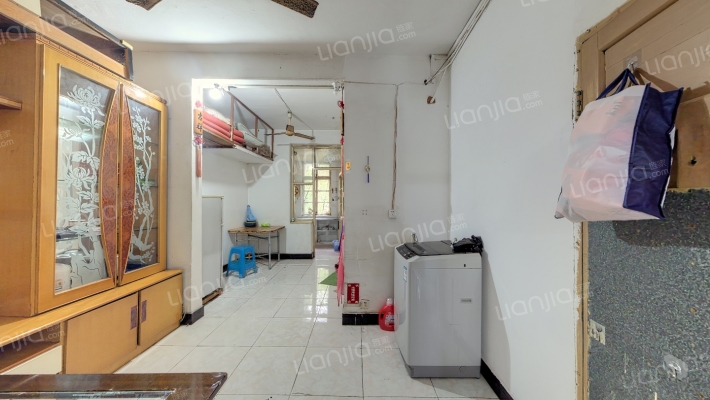 复园支路2号二手房实景图