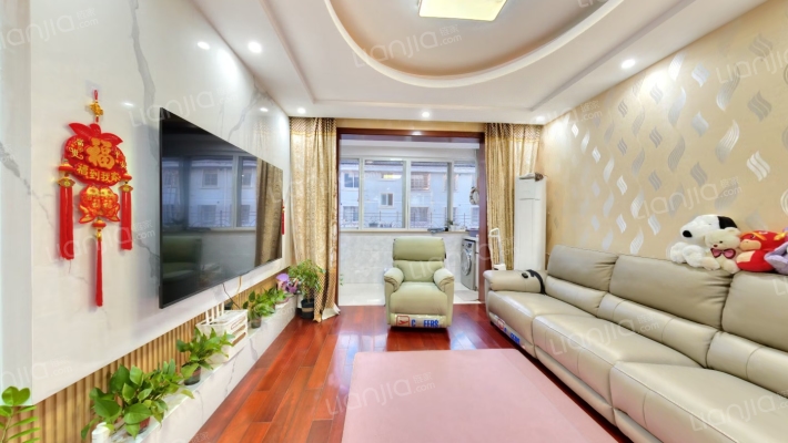 富源二村二手房实景图