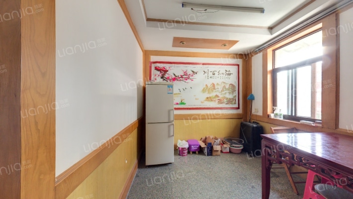 花苑新村一区二手房实景图