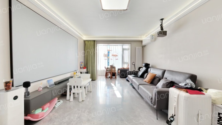 双林苑二手房实景图