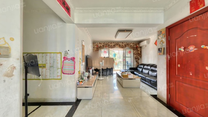 和顺苑二手房实景图