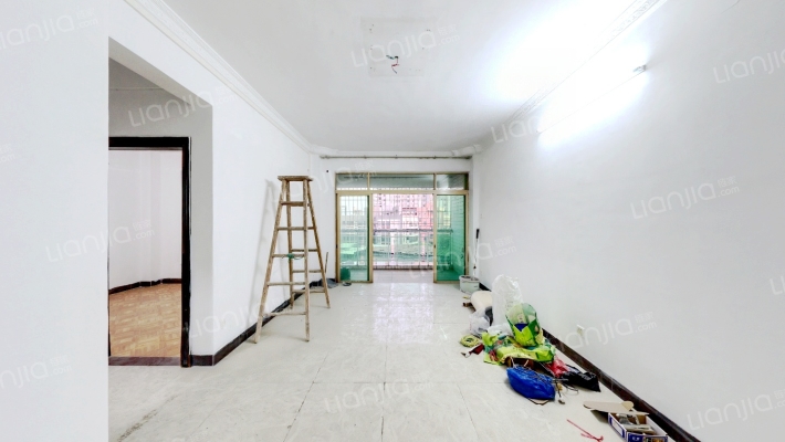 晖景楼社区二手房实景图