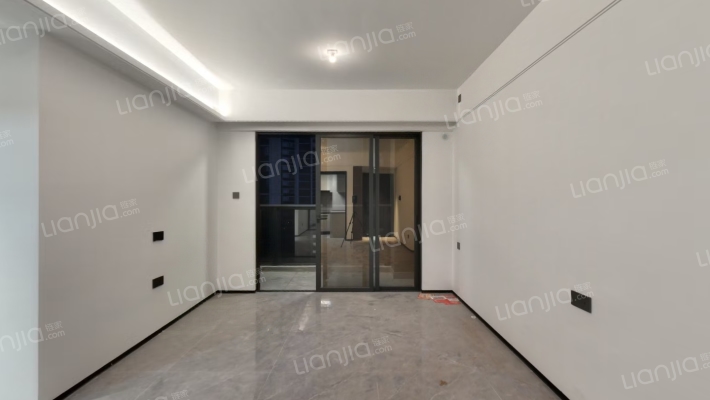 首开平湖如院二手房实景图