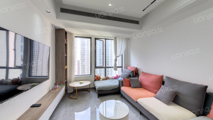 汇仁阳光花园二手房实景图