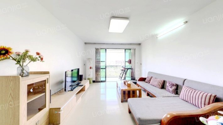 怡雅名苑二手房实景图