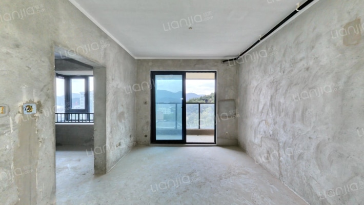 中杨时代潮鸣二手房实景图