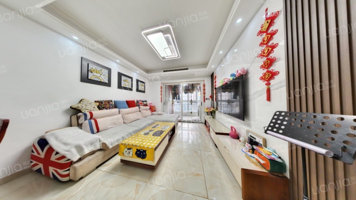 金辉城二手房实景图