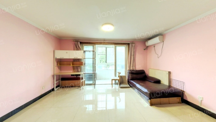 龙博苑一区二手房实景图