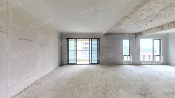 中信城开·东宸上品二手房实景图