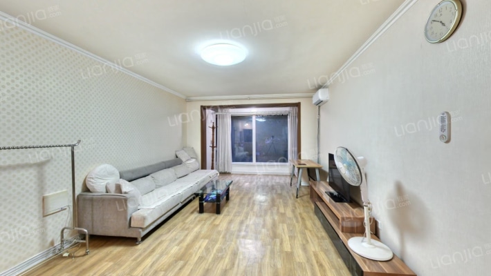 新湖北国之春二手房实景图