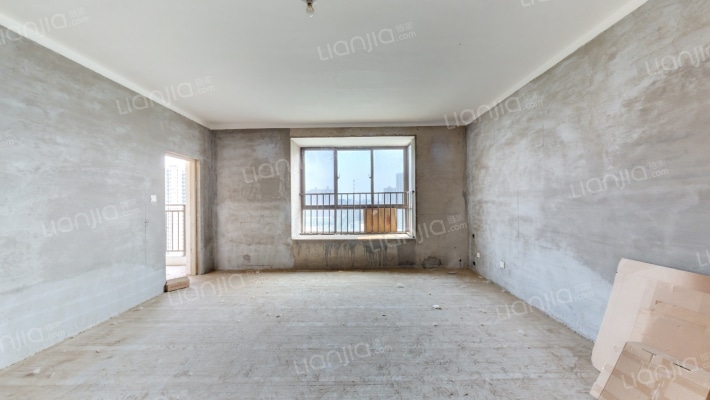 恒一雅居二手房实景图