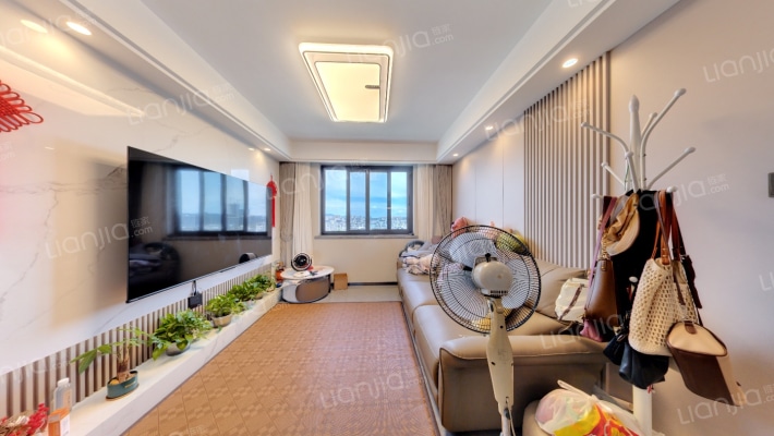 都市水乡水滟苑二手房实景图