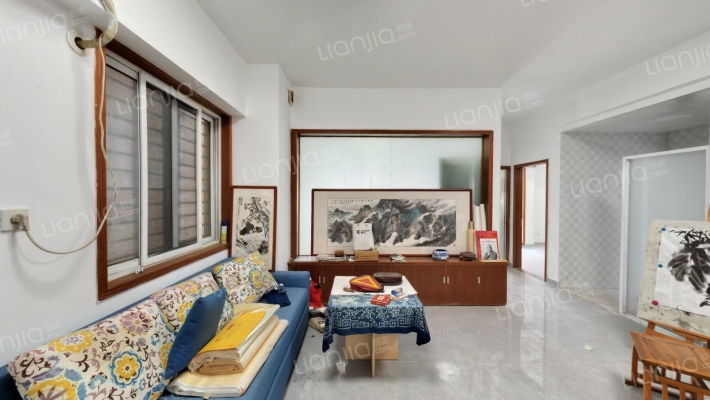 创智广场二手房实景图