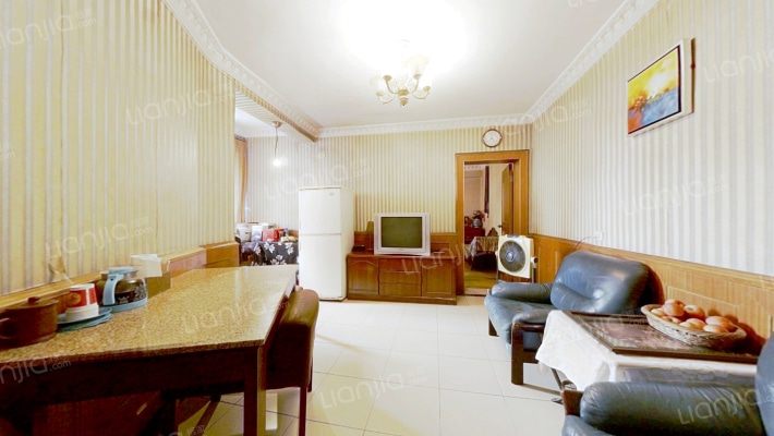 和祥里社区二手房实景图